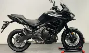 Kawasaki Versys 650 2026
