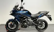 Kawasaki Versys 650 2026