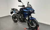 Kawasaki Versys 650 2026