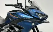 Kawasaki Versys 650 2026