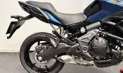 Kawasaki Versys 650 2026