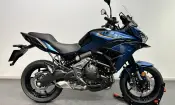 Kawasaki Versys 650 2026