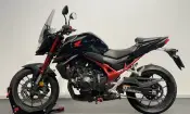 Honda CB750 Hornet 2023
