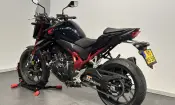 Honda CB750 Hornet 2023