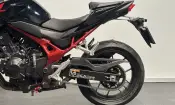 Honda CB750 Hornet 2023