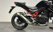 Honda CB750 Hornet 2023