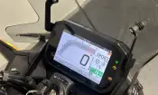 Honda CB750 Hornet 2023