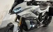 BMW S 1000 XR model E/P 2020