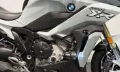 BMW S 1000 XR model E/P 2020