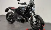 BMW R Nine T 100 YEARS 2023