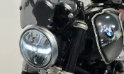 BMW R Nine T 100 YEARS 2023