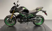 Kawasaki Z900 SE 2026