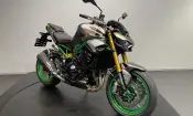 Kawasaki Z900 SE 2026