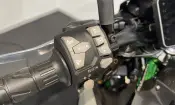Kawasaki Z900 SE 2026