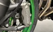 Kawasaki Z900 SE 2026