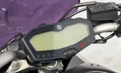Yamaha MT-07 2015