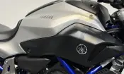 Yamaha MT-07 2015