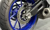 Yamaha MT-07 2015