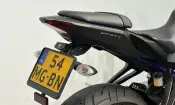 Yamaha MT-07 2015