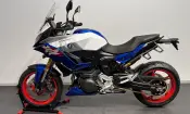 BMW F 900 XR 2026