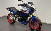BMW F 900 XR 2026