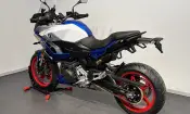 BMW F 900 XR 2026