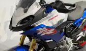 BMW F 900 XR 2026