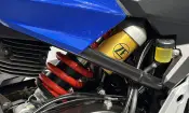 BMW F 900 XR 2026