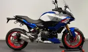 BMW F 900 XR 2026