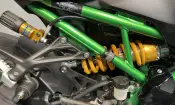 Kawasaki Z900 SE 2026