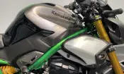 Kawasaki Z900 SE 2026