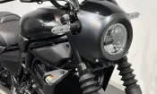 Kawasaki Eliminator 500 SE 2026