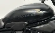 Kawasaki Eliminator 500 SE 2026