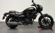 Kawasaki Eliminator 500 SE 2026