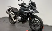 BMW F 750 GS 2020