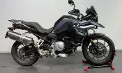 BMW F 750 GS 2020