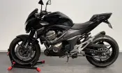 Kawasaki Z800 2013