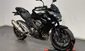 Kawasaki Z800 2013