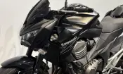 Kawasaki Z800 2013