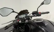 Kawasaki Z800 2013