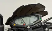 Kawasaki Z800 2013