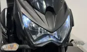 Kawasaki Z800 2013