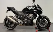 Kawasaki Z800 2013