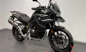 BMW F 800 GS 2026