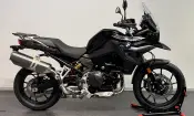 BMW F 800 GS 2026