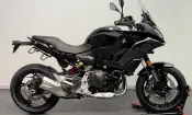 BMW F 900 XR 2026