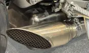 Honda CB1000R 2020