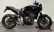 Honda CB1000R 2020