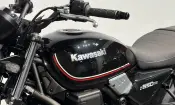 Kawasaki Z650 RS 2023