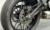 Kawasaki Z650 RS 2023
